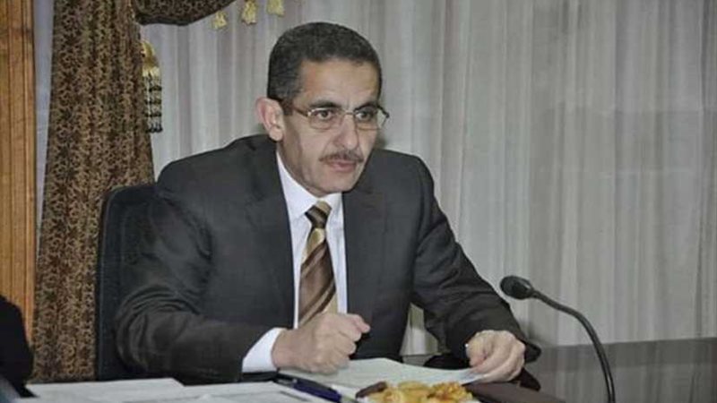 مد فترة اختبارات