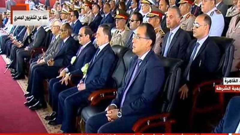 ننشر نص كلمة وزير