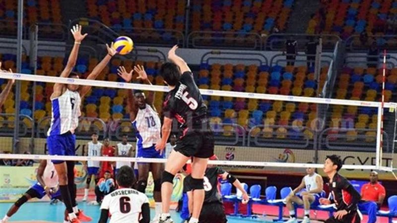 اليوم فراعنة الطائرة