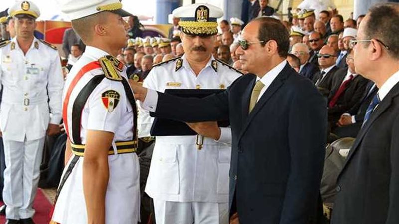 موجز الرابعة.. الرئيس