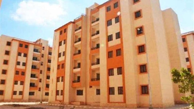 الانتهاء من ٧ مشروعات