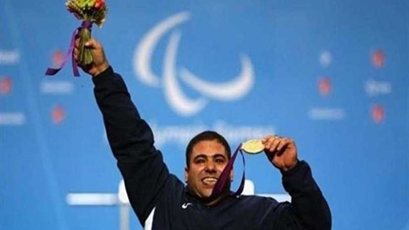 منتخب مصر يتوج بذهبية