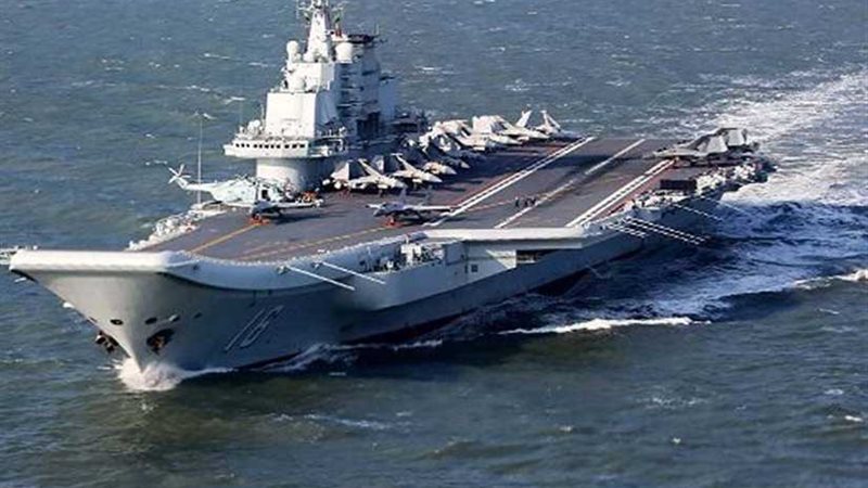 مسرح العمليات يتهيأ