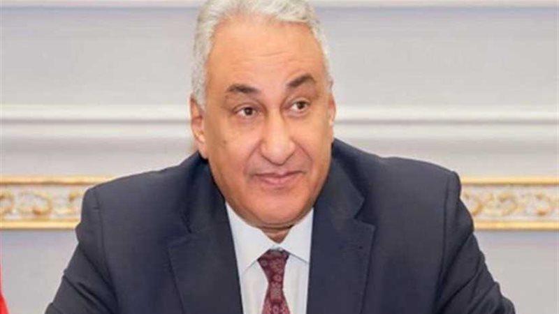 عاشور يعتمد اتحاد