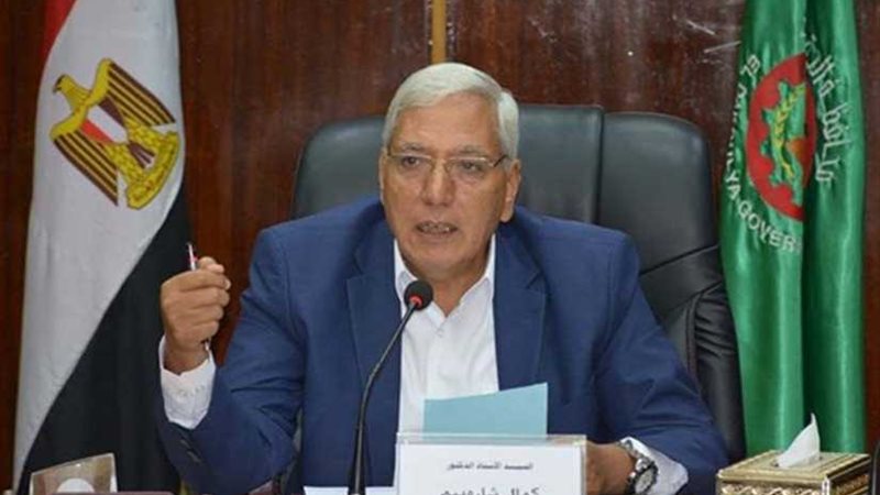 تحصين 207 آلاف رأس