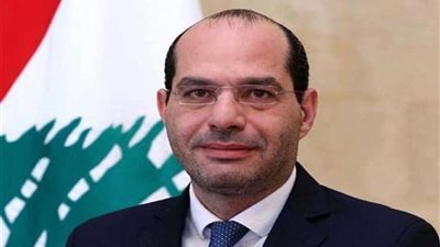 وزير لبناني: لم نعترض على موازنة 2019 حتى يمكن تسيير مصالح المواطنين