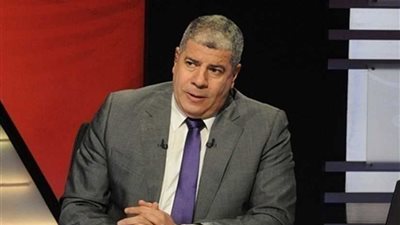 شوبير: السوبر المصري 