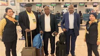 إقلاع أولى رحلات مصر للطيران إلى الكاميرون.. ثالث نقاطها الجديدة في القارة الإفريقية