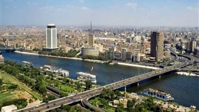 الأرصاد: غدا طقس مائل للحرارة شمالا شديد الحرارة جنوبا.. والعظمى بالقاهرة 35