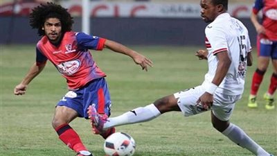 العجوز ينتقل من لهيب بتروجت إلى شعلة إنبي