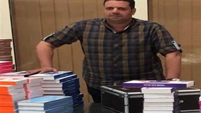 جمارك مطار أسيوط تضبط محاولة تهريب أدوية تجميل بـ 2.5 مليون جنيه