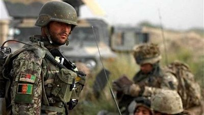 بيان عسكري: مقتل 481 مسلحا من طالبان على أيدي القوات الأفغانية الشهر الماضي