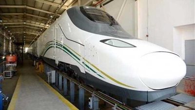 قطار الحرمين يرفع طاقته الاستيعابية لـ 80 رحلة أسبوعياً
