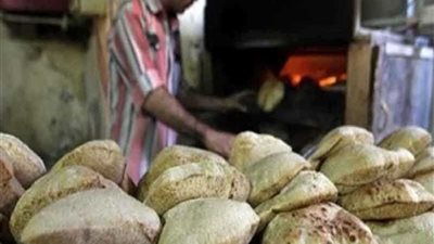 غلق مخبزين بالدقهلية لوجود خطر داهم