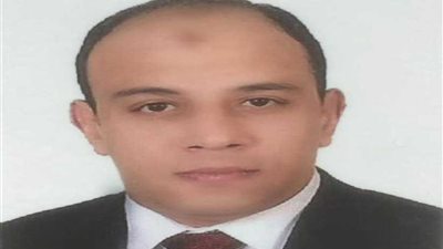 تعيين مساعد لوزير الآثار للشؤون المالية والإدارية‎