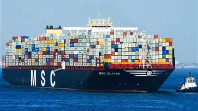 21 سفينة إجمالي حركة تداول السفن بموانئ بورسعيد