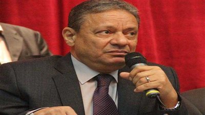 رئيس الوطنية للصحافة: بعض الهتافات التي حدثت في نهائي البطولة الإفريقية أحزنت المصريين