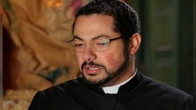 الكنيسة الكاثوليكية تعلن وفاة مطران اللاتين عادل زكي عن عمر ناهز 72 عاما