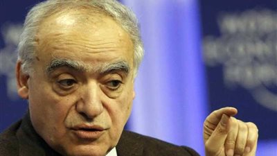 المبعوث الأممي إلى ليبيا يرحب بجهود العودة للمسار السياسي