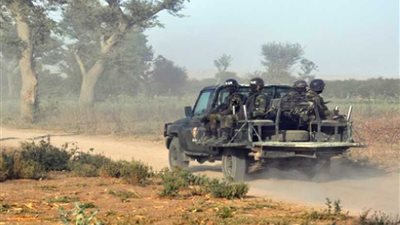 اختطاف 4 أتراك غربي نيجيريا