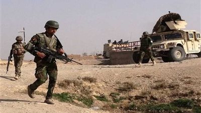 مقتل 17 مسلحا من طالبان في غارات جوية بـ 3 أقاليم بأفغانستان