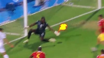 شاهد.. أفضل خمس أهداف في كأس أمم إفريقيا