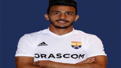 خطأ فادح لحارس الزمالك يتسبب في تقدم الجونة