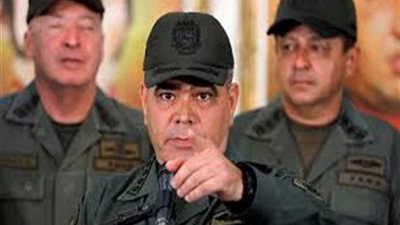 وزير الدفاع الفنزويلي يتهم طائرة أمريكية باختراق المجال الجوي لبلاده دون إذن مسبق‎