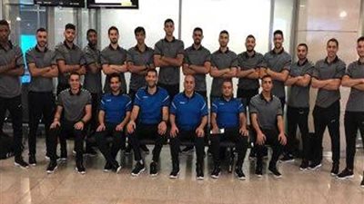 فراعنة اليد يواجهون الديك الفرنسي اليوم في ختام دور المجموعة بمونديال الشباب بإسبانيا