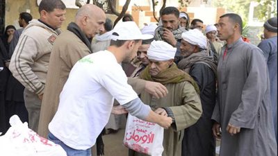 الأورمان تطلق مبادرة 