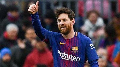 تعرف على شرط ميسي لتجديد عقده مع برشلونة