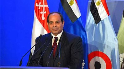 في ذكرى ثورة 23 يوليو.. السيسي يوجه تحية إلى الرؤساء 