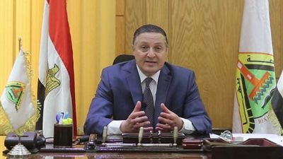 تعيينات جديدة بجامعة بنها