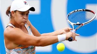 تعرف على التصنيف العالمي لسيدات التنس