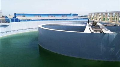 3 مليارات و14 مليون جنيه تكاليف إنشاء 24 مشروعا لمياه الشرب بالبحيرة