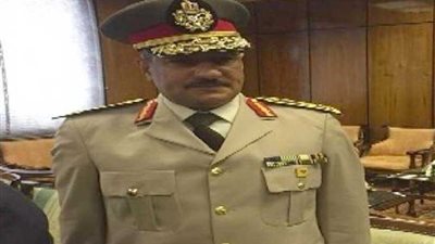 مدير المعهد الفني للقوات المسلحة: خريجو المعهد هم عماد التأمين لقواتنا