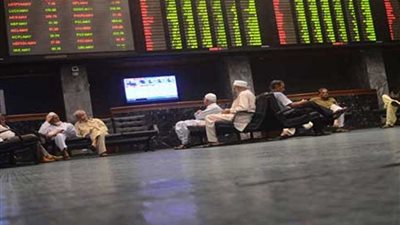 الأسهم الباكستانية تغلق على ارتفاع