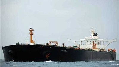 إيران ترغم ناقلة نفط جزائرية على التوجه نحو مياهها الإقليمية