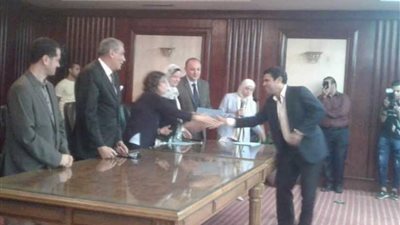 احتفالًا بـ100 مليون صحة.. مسح طلاب المرحلتين الإعدادية والثانوية تخطى 84% من المستهدف العام الماضي