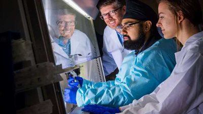 نفقاتك تحدد صفاتك (دراسة)