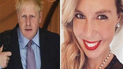 جونسون وصديقته قد يكونان أول رفيقين غير متزوجين يقطنان مقر رئيس الوزراء البريطاني