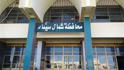 تدريب 103 أطباء جدد على الأعمال الوقائية بإدارة العريش