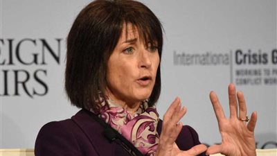 مساعدة وزير الخارجية الأمريكي تزور السعودية والأردن