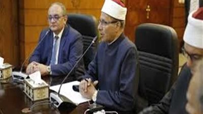 وكيل الأزهر للإعلاميين الأفارقة: مصر والأزهر وأفريقيا كيان واحد