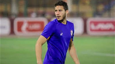 لاسارتي يخصص فقرات في مران الأهلي ومشاركة رمضان صبحي