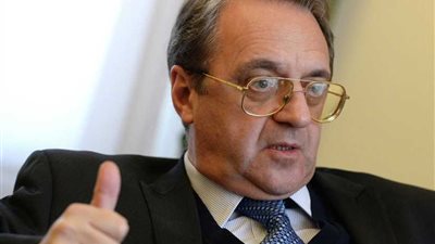 مباحثات روسية سورية لتعزيز التعاون وإعادة الإعمار وعودة اللاجئين