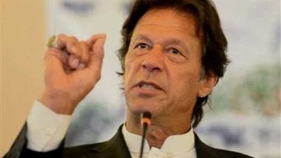 رئيس الوزراء الباكستاني يؤكد رغبة بلاده في توسيع علاقات التعاون مع أمريكا