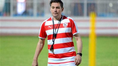 خالد جلال للاعبي الزمالك: لا بديل عن 6 نقاط