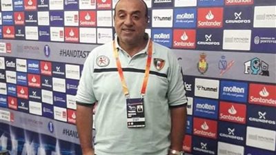 ١٠٠ دولار لكل لاعب من فراعنة شباب اليد بعد التأهل للدور الـ١٦ من المونديال