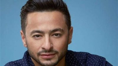 حمادة هلال يغيب عن استلام جائزة 